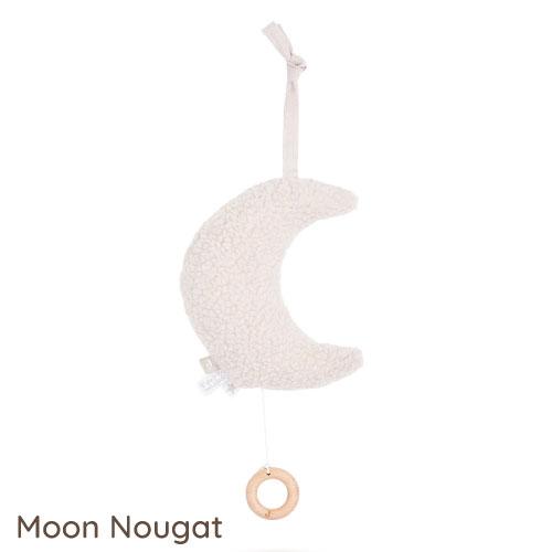 ミュージカルトイ | Jollein ヨレイン Musical Hangerミュージックハンガー | ベッドメリー ベビーカートイ モビール メリー ミュージカルペンダント |  | 06