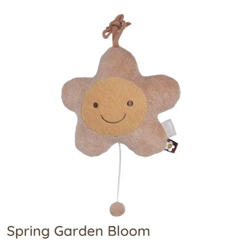 ミュージカルトイ | Jollein ヨレイン Musical Hangerミュージックハンガー | ベッドメリー ベビーカートイ モビール メリー ミュージカルペンダント |  | 07