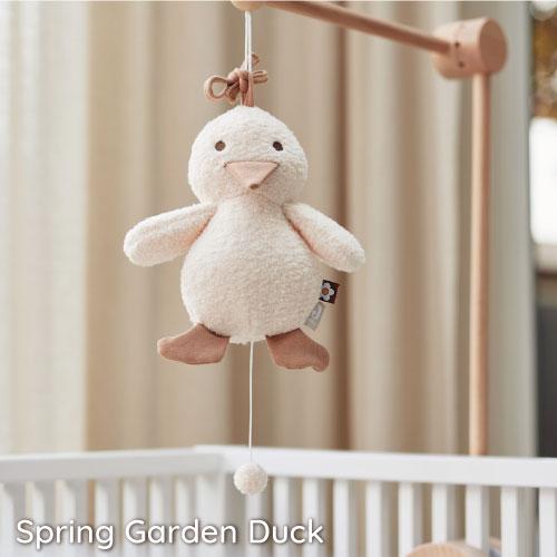 ミュージカルトイ | Jollein ヨレイン Musical Hangerミュージックハンガー | ベッドメリー ベビーカートイ モビール メリー ミュージカルペンダント |  | 08