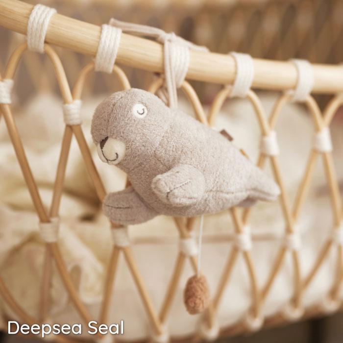 ミュージカルトイ | Jollein ヨレイン Musical Hangerミュージックハンガー | ベッドメリー ベビーカートイ モビール メリー ミュージカルペンダント |  | 16