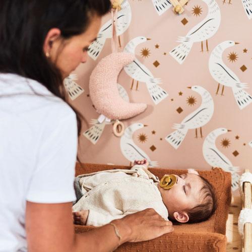 ミュージカルトイ | Jollein ヨレイン Musical Hangerミュージックハンガー | ベッドメリー ベビーカートイ モビール メリー ミュージカルペンダント |  | 19