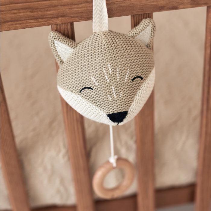 ミュージカルトイ | Jollein ヨレイン Musical Hangerミュージックハンガー | ベッドメリー ベビーカートイ モビール メリー ミュージカルペンダント |  | 20