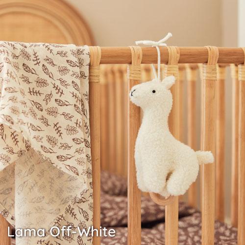 ミュージカルトイ | Jollein ヨレイン Musical Hangerミュージックハンガー | ベッドメリー ベビーカートイ モビール メリー ミュージカルペンダント |  | 02