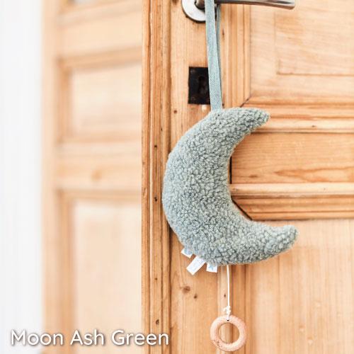 ミュージカルトイ | Jollein ヨレイン Musical Hangerミュージックハンガー | ベッドメリー ベビーカートイ モビール メリー ミュージカルペンダント |  | 04