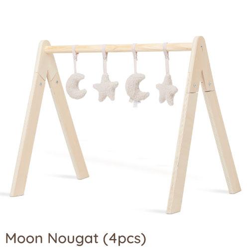 ベビージムトイ | Jollein ヨレイン Babygym toys | ベビーカートイ ぬいぐるみ 北欧ブランド 出産祝い 男の子 女の子 ギフト 赤ちゃん 出産準備 |  | 06