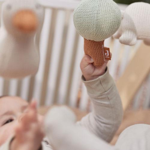 ベビージムトイ | Jollein ヨレイン Babygym toys | ベビーカートイ ぬいぐるみ 北欧ブランド 出産祝い 男の子 女の子 ギフト 赤ちゃん 出産準備 |  | 16