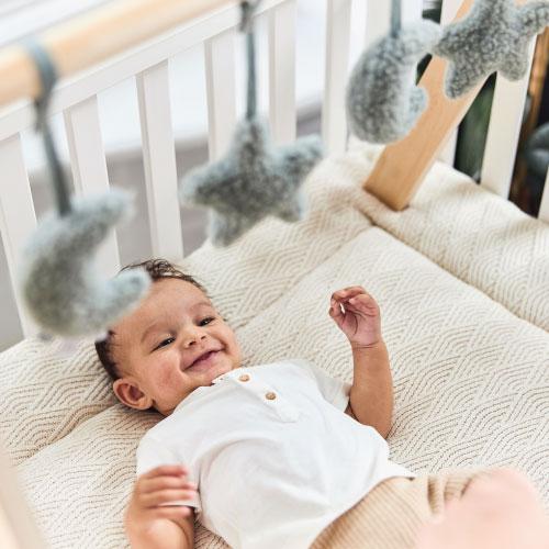 ベビージムトイ | Jollein ヨレイン Babygym toys | ベビーカートイ ぬいぐるみ 北欧ブランド 出産祝い 男の子 女の子 ギフト 赤ちゃん 出産準備 |  | 09