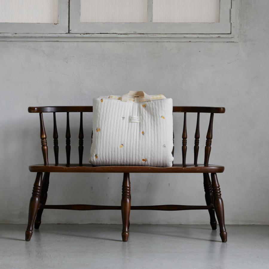 お昼寝マット | mela-B メラビー ナップマット | プレイマット ベビーマット イブルマット 保育園 韓国製 お昼寝布団 持ち運び 洗える 出産祝い 出産準備 |  | 36