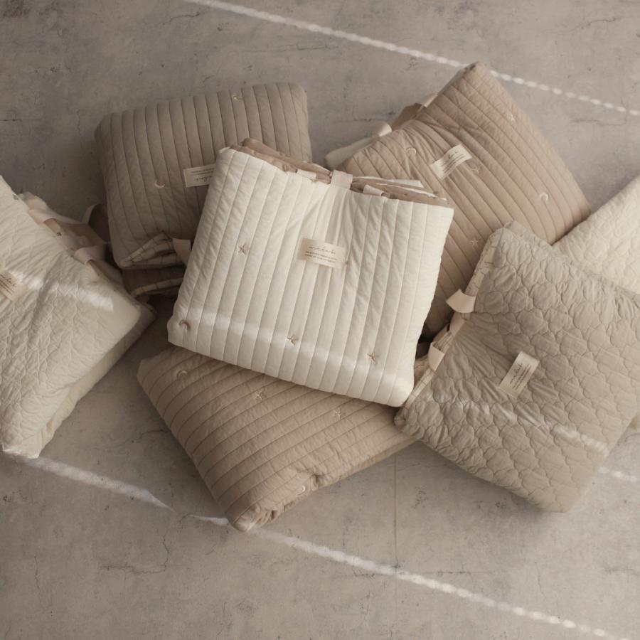 サニーマット ラウンドマット お昼寝マット イブルマット |  mela-B メラビー ラグ マット プレイマット ベビーマット |  | 32