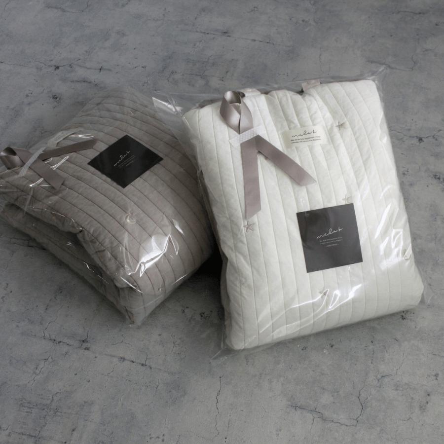 サニーマット ラウンドマット お昼寝マット イブルマット |  mela-B メラビー ラグ マット プレイマット ベビーマット |  | 37