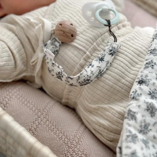 おくるみ | mela-B メラビー コットンダブルガーゼスワドル 100×100cm  | ガーゼ 2枚セット ブランケット コットン100％ 綿 花柄 出産祝い 出産準備 お昼寝 |  | 17