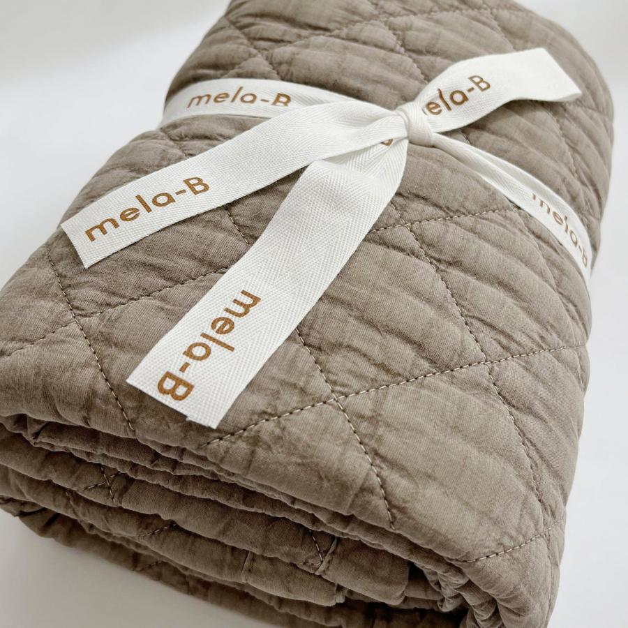 イブルマット | mela-B メラビー クラウド モロッカン スクエア 70×100cm | ベビー マット マルチカバー コットン ラグ 敷きパッド 丸洗い 出産祝い 韓国製 |  | 17