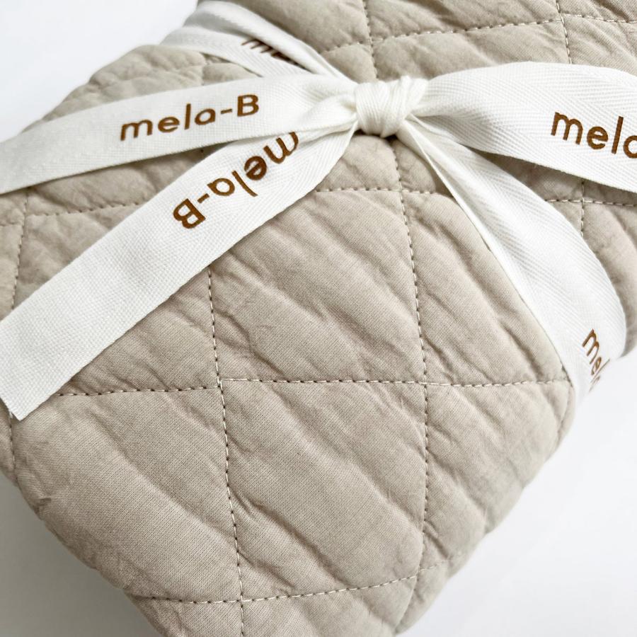 イブルマット | mela-B メラビー クラウド モロッカン スクエア 70×100cm | ベビー マット マルチカバー コットン ラグ 敷きパッド 丸洗い 出産祝い 韓国製 |  | 05