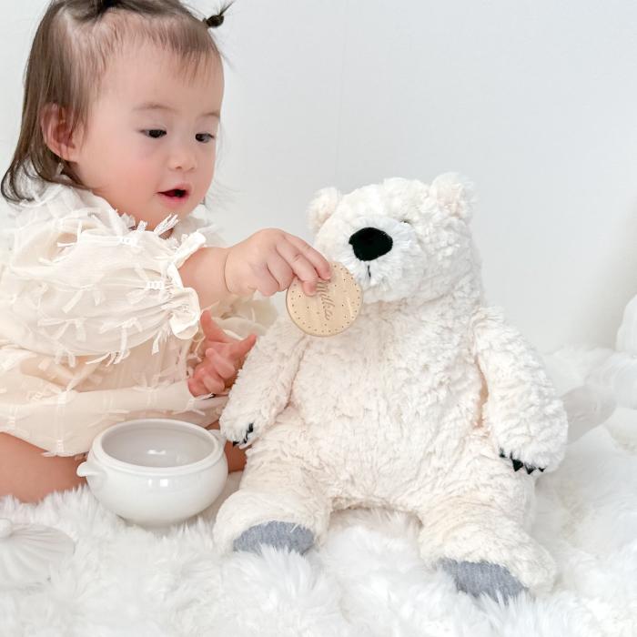 ぬいぐるみ ファーストトイ | mofumoco もふもこ 動物 おもちゃ