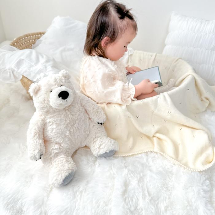 ぬいぐるみ ファーストトイ | mofumoco もふもこ 動物 おもちゃ