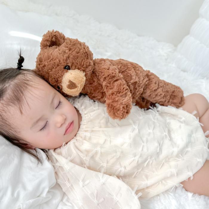 ぬいぐるみ ファーストトイ | mofumoco もふもこ 動物 おもちゃ