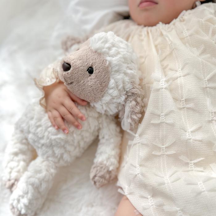 もふもこ ぬいぐるみ ファーストトイ | mofumoco もふもこ 動物 おもちゃ