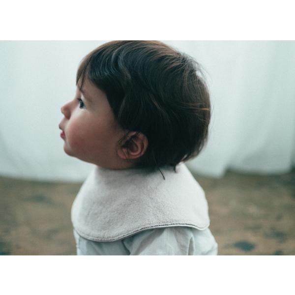 ビブ スタイ | MARLMARL マールマール メレンゲ  meringue | 名入れ刺繍 出産祝い 男の子  女の子 360度 セーラー 結婚式 おしゃれ よだれかけ | MARLMARL | 13