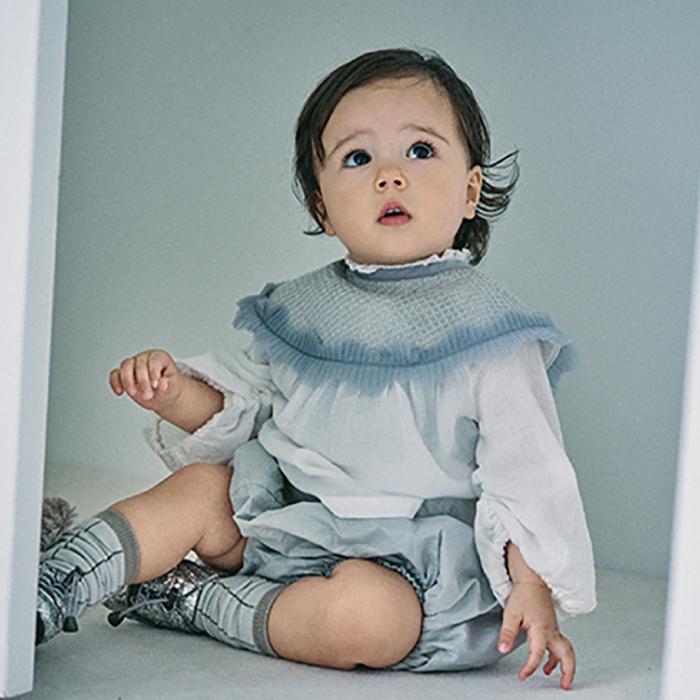 マールマール スタイ ドルチェ MARLMARL dolce [名入れ 刺繍 550円] 【マールマール スタイ】 【出産祝い 男の子】 【出産祝い 女の子】【出産祝い 名入れ】 | MARLMARL | 15