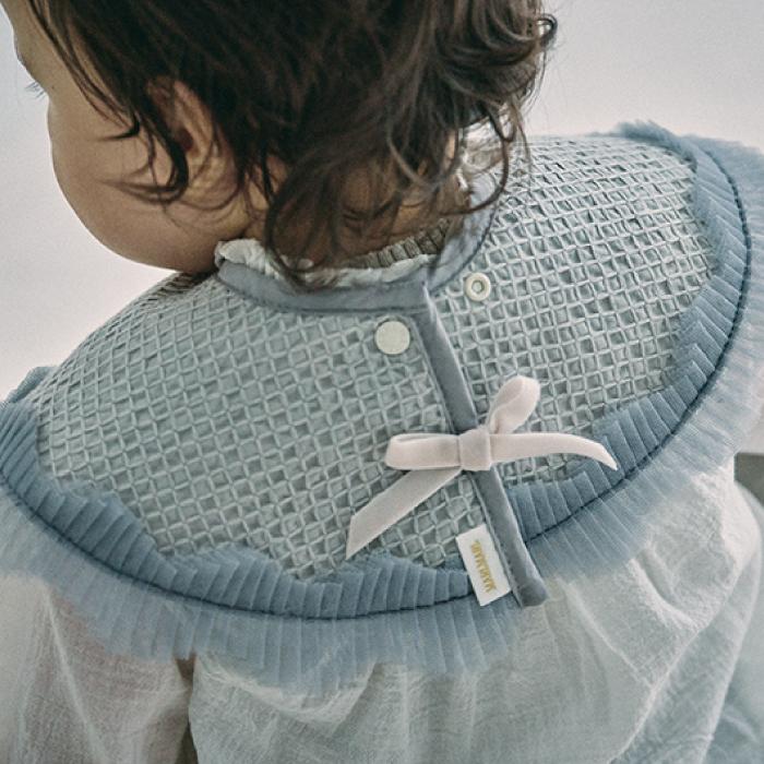 マールマール スタイ ドルチェ MARLMARL dolce [名入れ 刺繍 550円] 【マールマール スタイ】 【出産祝い 男の子】 【出産祝い 女の子】【出産祝い 名入れ】 | MARLMARL | 16