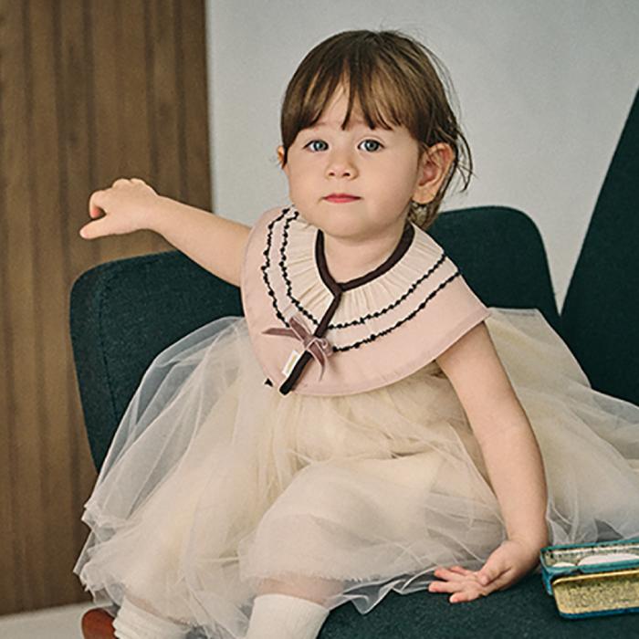 マールマール スタイ ドルチェ MARLMARL dolce [名入れ 刺繍 550円] 【マールマール スタイ】 【出産祝い 男の子】 【出産祝い 女の子】【出産祝い 名入れ】 | MARLMARL | 13