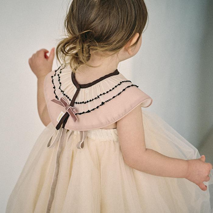 マールマール スタイ ドルチェ MARLMARL dolce [名入れ 刺繍 550円] 【マールマール スタイ】 【出産祝い 男の子】 【出産祝い 女の子】【出産祝い 名入れ】 | MARLMARL | 14