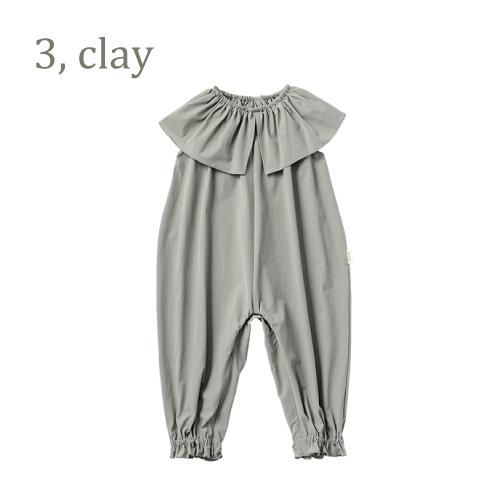 マールマール　プレイウェア　pofu 2 grass  100cm 楽天市場】マールマール プレイウェア ストン MARLMARL suton