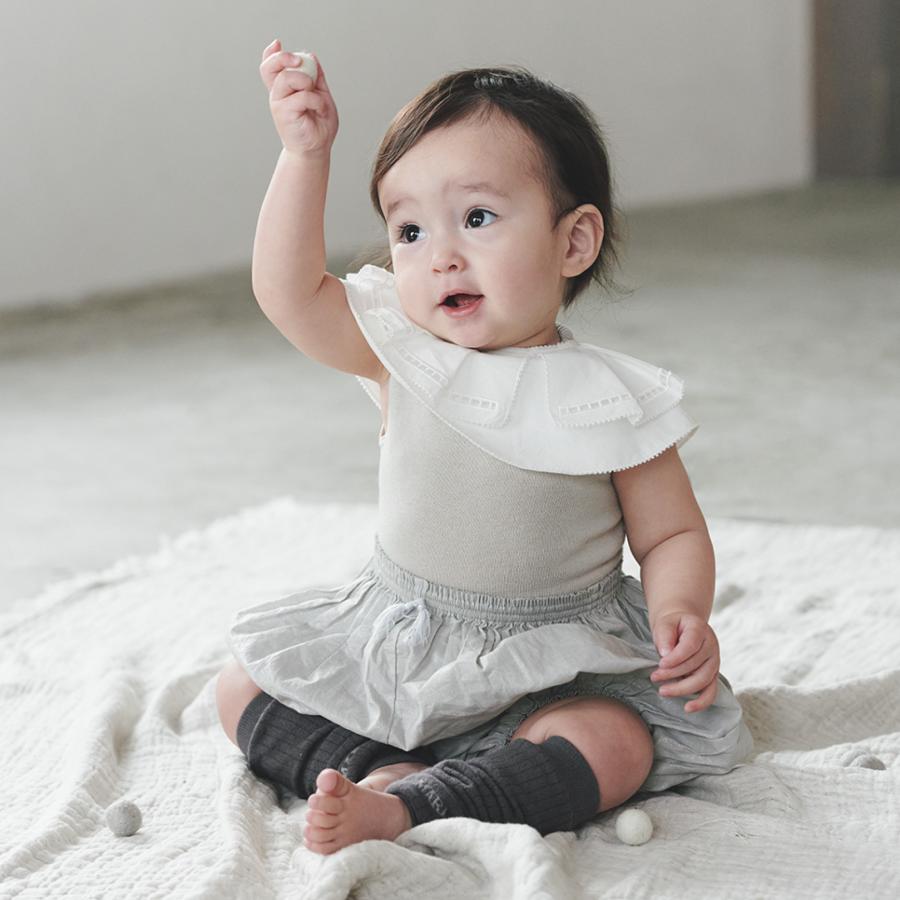 ビブ スタイ | MARLMARL マールマール Deco デコ | 名入れ刺繍 出産祝い 男の子 女の子 新生児 赤ちゃん ベビー 360度 セーラー 結婚式 おしゃれ よだれかけ | MARLMARL | 08