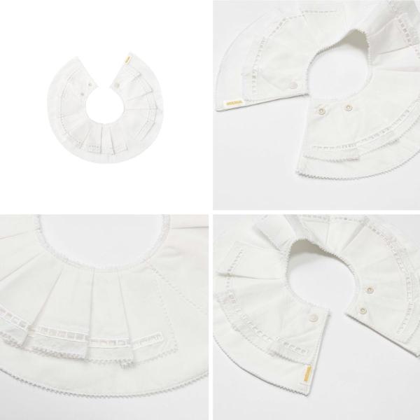 ビブ スタイ | MARLMARL マールマール Deco デコ | 名入れ刺繍 出産祝い 男の子 女の子 新生児 赤ちゃん ベビー 360度 セーラー 結婚式 おしゃれ よだれかけ | MARLMARL | 18