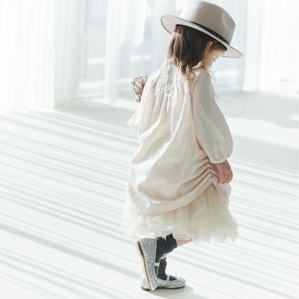 MARLMARL ドレス ワンピース | マールマール dress [70-90cm