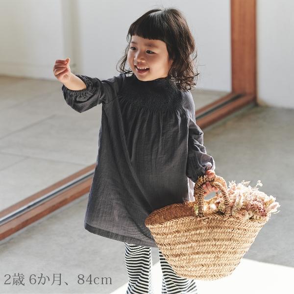 MARLMARL ドレス ワンピース | マールマール dress [70-90cm 
