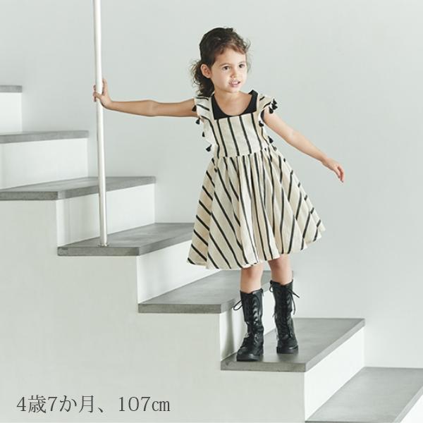 MARLMARL サンドレス | マールマール loisir sun dress ロジワールサン