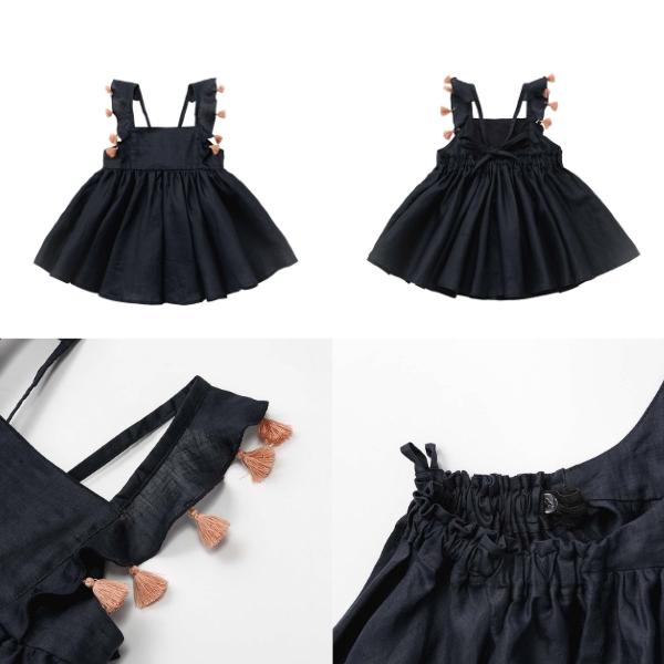 MARLMARL サンドレス | マールマール loisir sun dress ロジワールサン