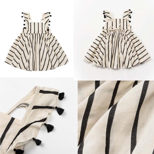 MARLMARL サンドレス | マールマール loisir sun dress ロジワールサン