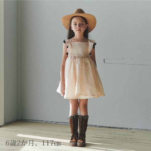 MARLMARL サンドレス | マールマール loisir sun dress ロジワールサン