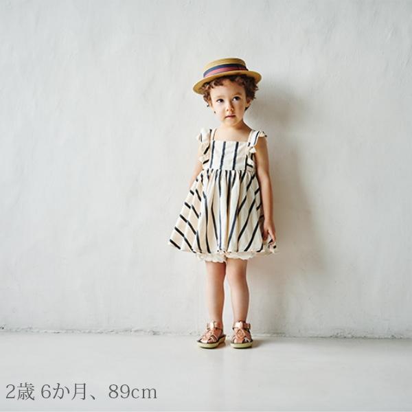 MARLMARL サンドレス | マールマール loisir sun dress ロジワールサン