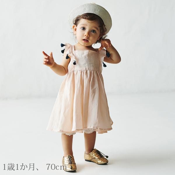 MARLMARL サンドレス | マールマール loisir sun dress ロジワールサン 