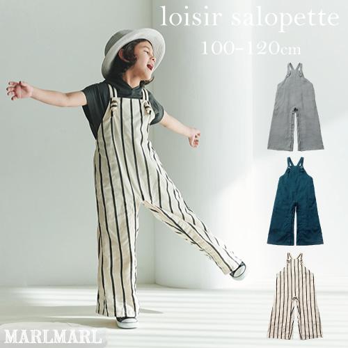 MARLMARL サロペット | マールマール loisir salopette ロジワール