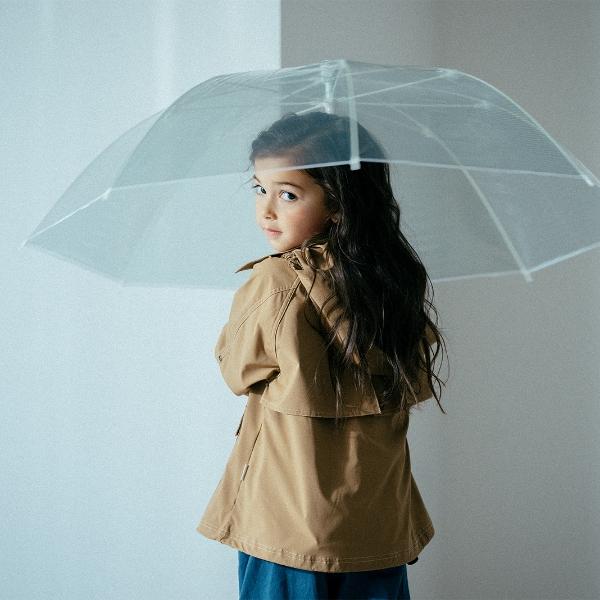 アウター | MARLMARL マールマール スプリングコート swing スウィング 80-100cm 100-120cm | 男の子 女の子 春コート 春アウター ベビー キッズ コート | MARLMARL | 15