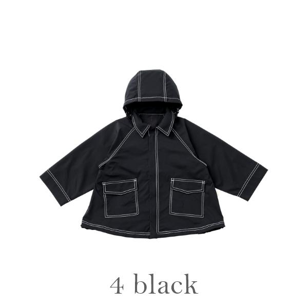 アウター | MARLMARL マールマール スプリングコート swing スウィング 80-100cm 100-120cm | 男の子 女の子 春コート 春アウター ベビー キッズ コート | MARLMARL | 05