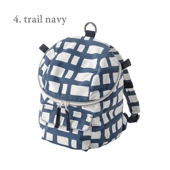 スクールグッズ | MARLMARL マールマール daypack デイパック | リュックサック リュック 撥水 反射板 ハーネス付き 外遊び 赤ちゃん リュック 名入れ刺繍 | MARLMARL | 05