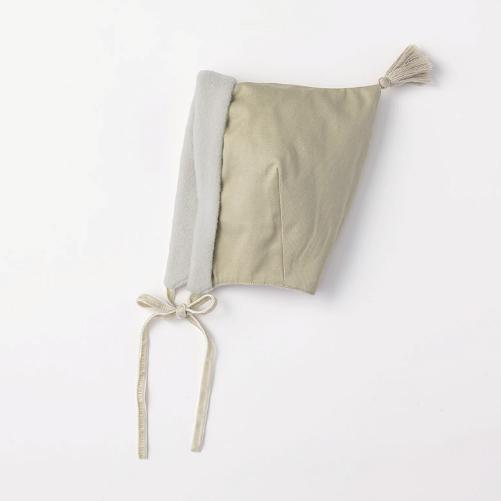 アウター キッズコート | MARLMARL マールマール  sonnet ソネット [80-100cm] |  トレンチコート 男の子 女の子 ベビー コート ケープ ブランケット | MARLMARL | 14