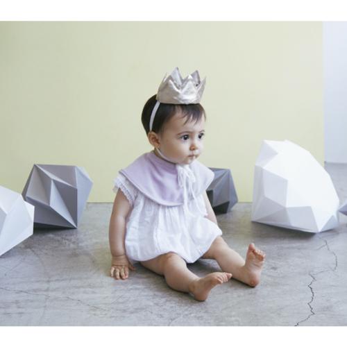 ぬいぐるみ & クラウン セット |  MARLMARL マールマール  BFF+ ぬいぐるみ リュック crown 出産祝いセット | 名入れ刺繍 出産祝い ファーストトイ | MARLMARL | 19