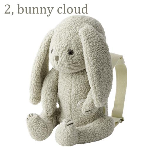 ぬいぐるみ & クラウン セット |  MARLMARL マールマール  BFF+ ぬいぐるみ リュック crown 出産祝いセット | 名入れ刺繍 出産祝い ファーストトイ | MARLMARL | 02