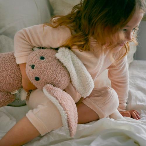 ぬいぐるみ & クラウン セット |  MARLMARL マールマール  BFF+ ぬいぐるみ リュック crown 出産祝いセット | 名入れ刺繍 出産祝い ファーストトイ | MARLMARL | 09