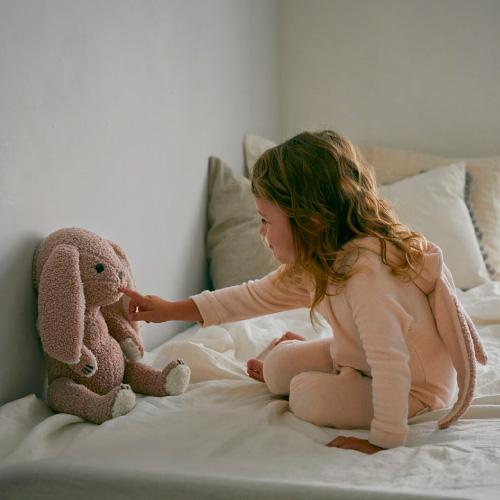 ぬいぐるみ リュック |  MARLMARL マールマール BFF+ | 多機能ぬいぐるみ ファーストトイ 赤ちゃん リュック ベビー リュック  名入れ刺繍 出産祝い