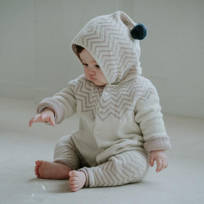 カーディガン | MARLMARL マールマール cardigan | 秋 ニットカーディガン 羽織 プルオーバー 日本製 ベビー フォーマル キッズ アウター 出産祝い 子供服 | MARLMARL | 03