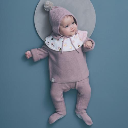 カーディガン | MARLMARL マールマール cardigan | 秋 ニットカーディガン 羽織 プルオーバー 日本製 ベビー フォーマル キッズ アウター 出産祝い 子供服 | MARLMARL | 15