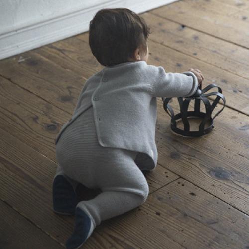 カーディガン | MARLMARL マールマール cardigan | 秋 ニットカーディガン 羽織 プルオーバー 日本製 ベビー フォーマル キッズ アウター 出産祝い 子供服 | MARLMARL | 08