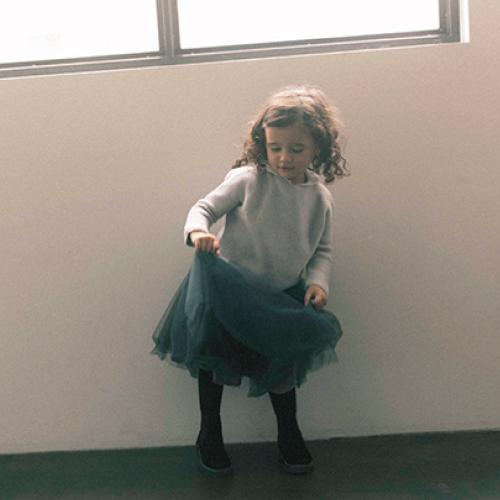 カーディガン | MARLMARL マールマール cardigan | 秋 ニットカーディガン 羽織 プルオーバー 日本製 ベビー フォーマル キッズ アウター 出産祝い 子供服 | MARLMARL | 09